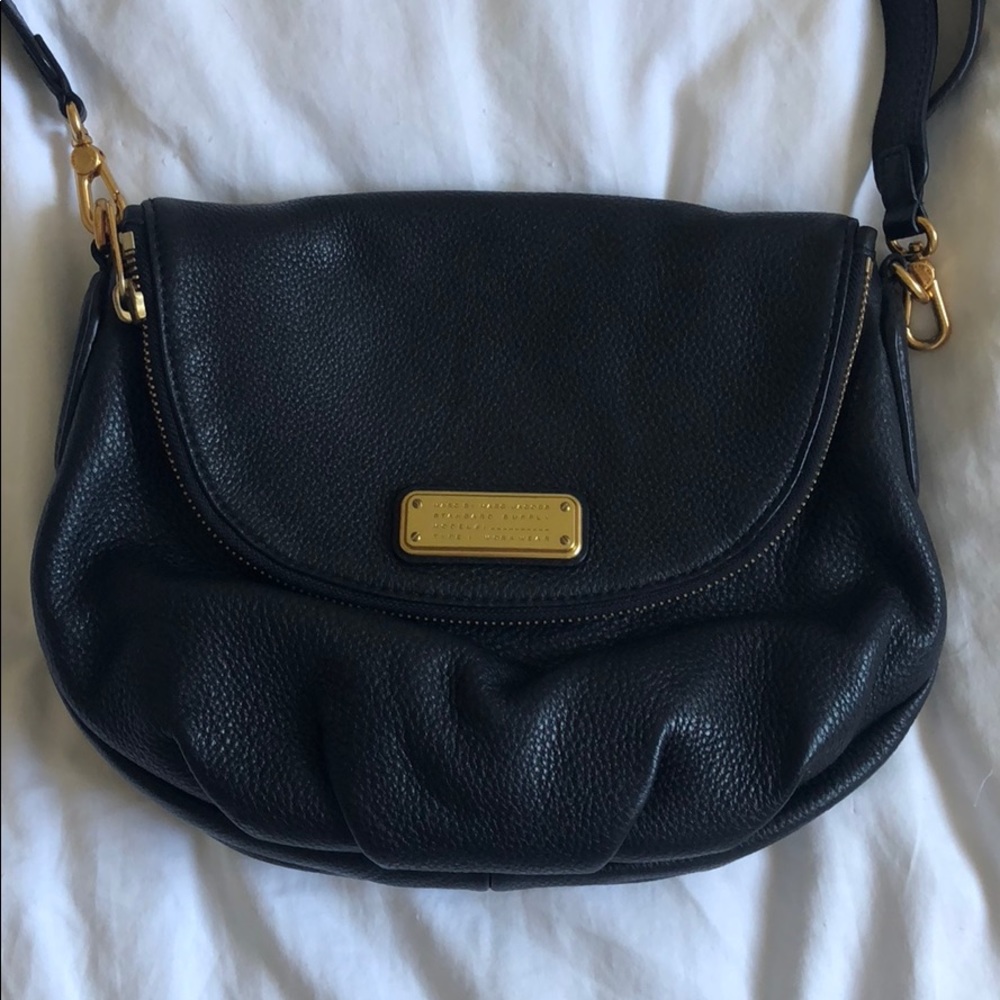 Marc Jacobs crossbody bag